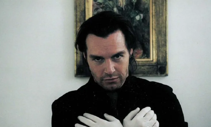 The Last Horror Movie