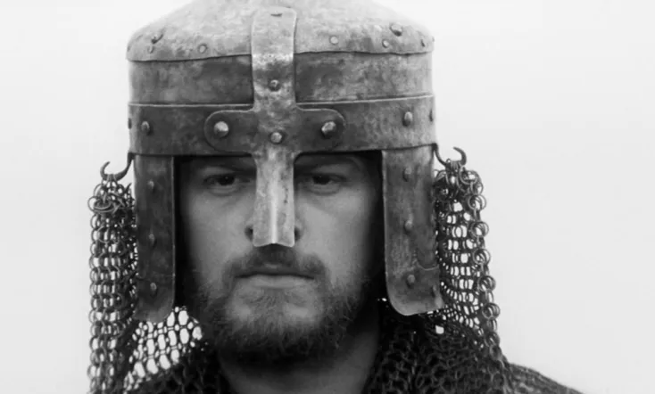 The Valley of the Bees