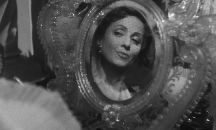 The Earrings of Madame de...