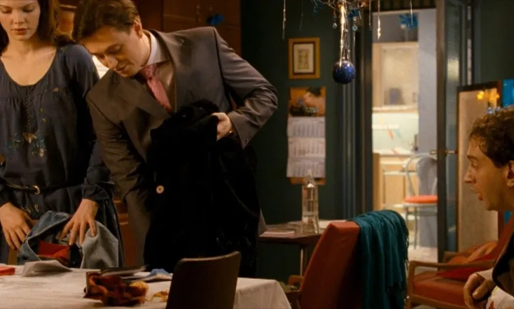 The Irony of Fate. The Sequel