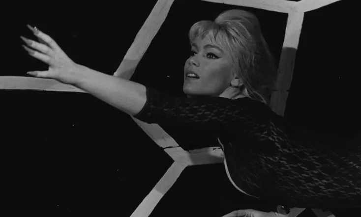 The Diabolical Dr. Z