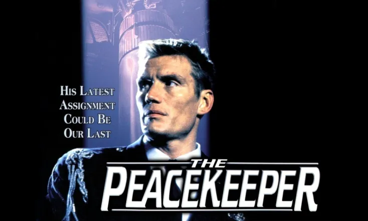 The Peacekeeper