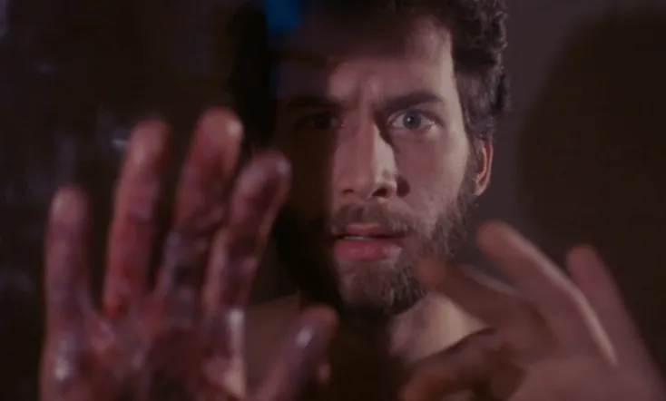 The Revenge of the Living Dead Girls