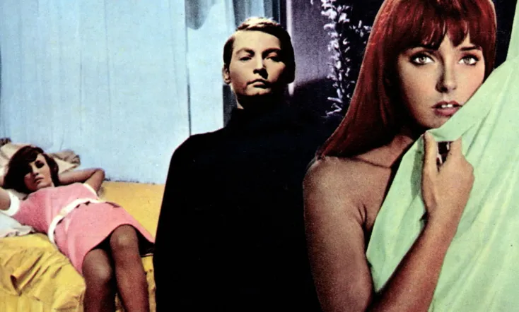 The Young, the Evil and the Savage