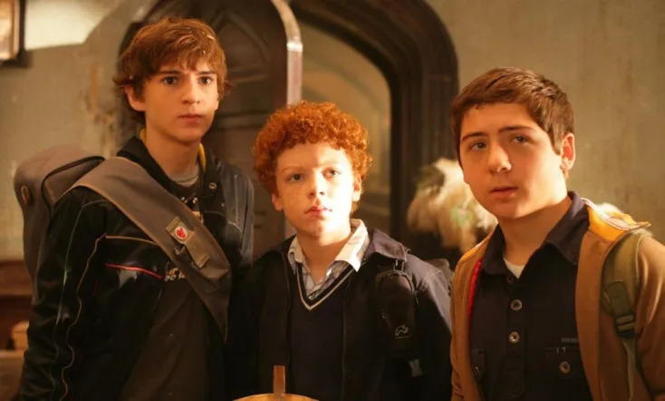 The Three Investigators and the Secret of Terror Castle