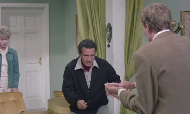 The House of the Lost Dolls