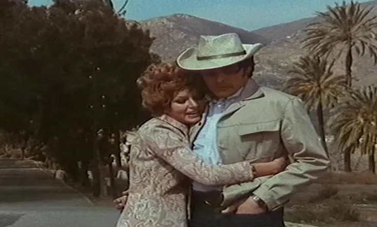 The Vengeance of Dr. Mabuse