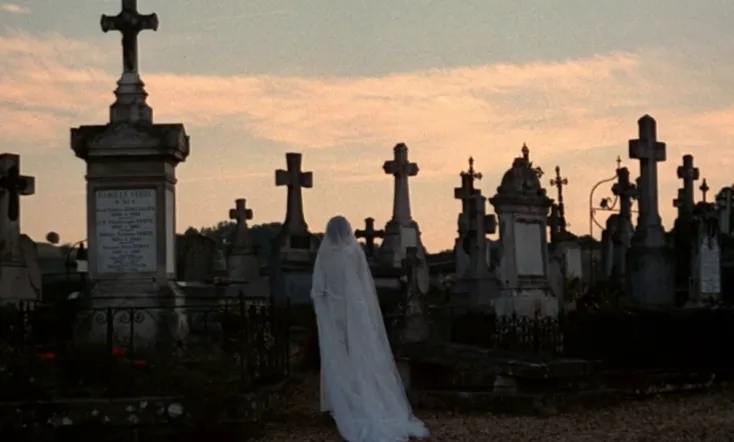 The Shiver of the Vampires