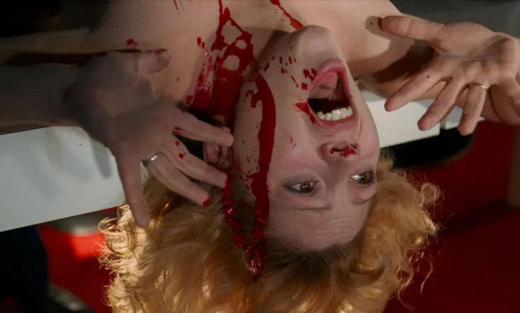 The Night of the Hunted