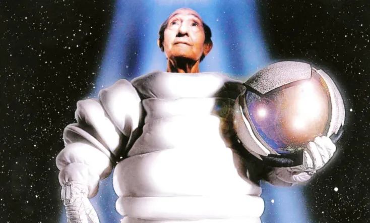 The Miracle of P. Tinto