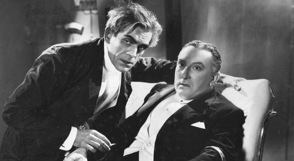 The Man Who Changed His Mind