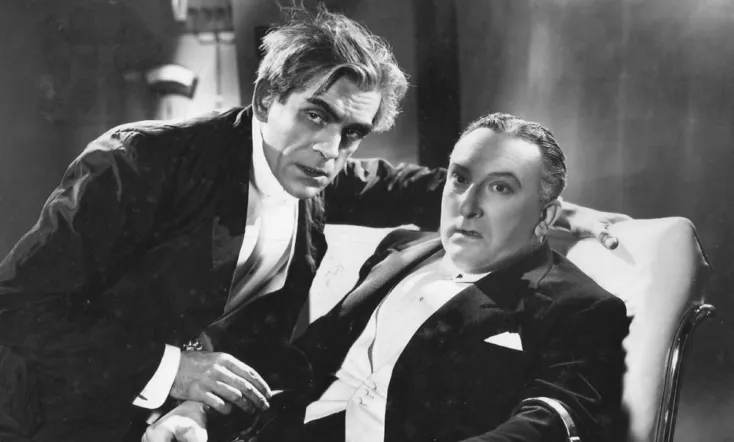 The Man Who Changed His Mind