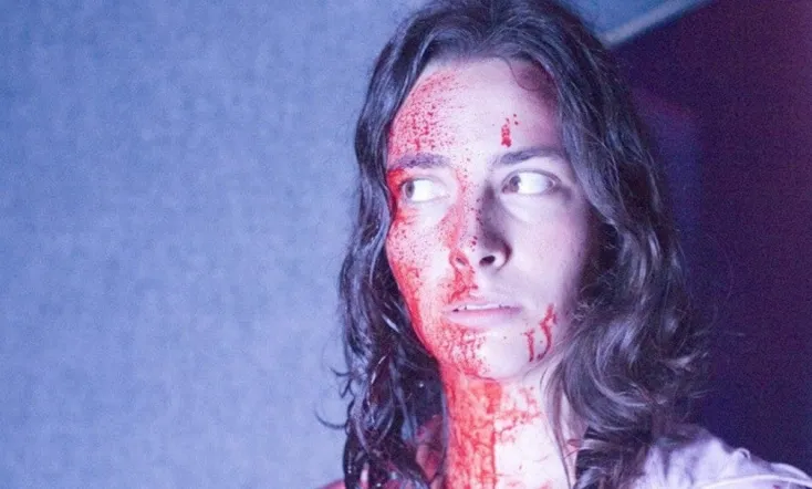 The Last House in the Woods