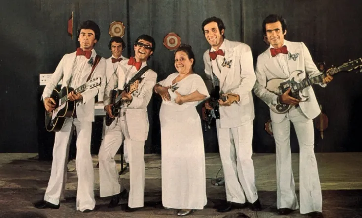 The Chaos Class Is Waking Up