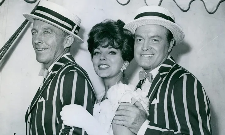 The Road to Hong Kong