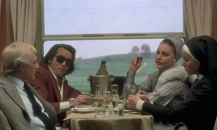 The Cassandra Crossing