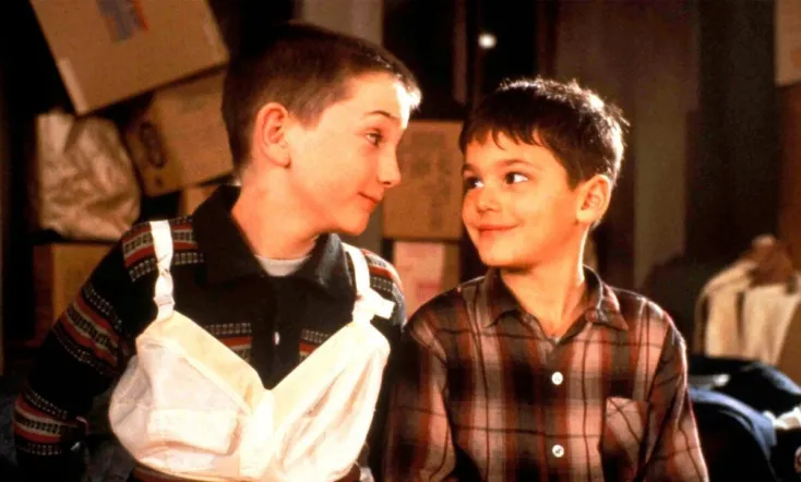 The Boys of St. Vincent