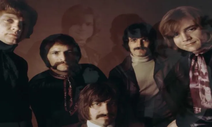 The Moody Blues - Lovely to See You