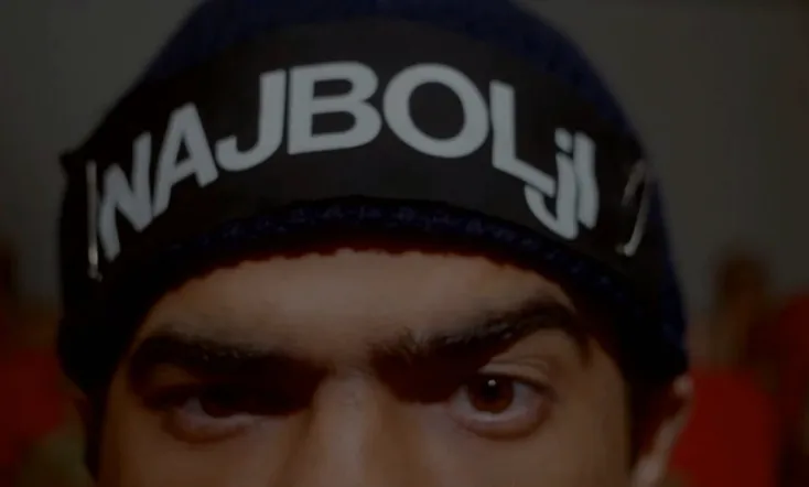 The Fall of Rock and Roll