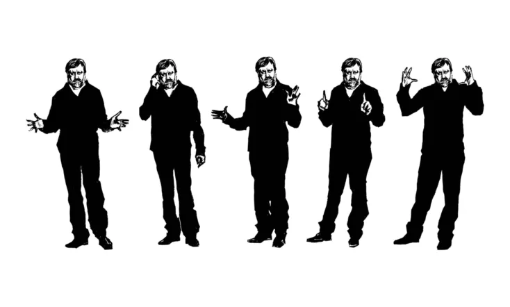 The Pervert's Guide to Cinema