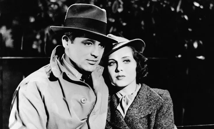 The Amazing Quest of Ernest Bliss