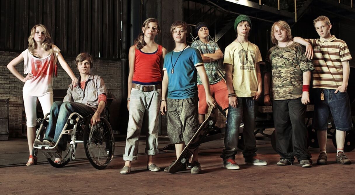 The Crocodiles Strike Back