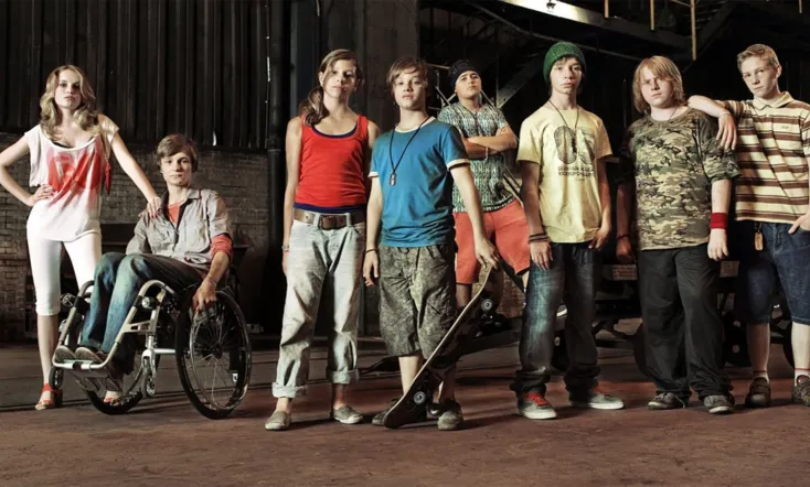 The Crocodiles Strike Back