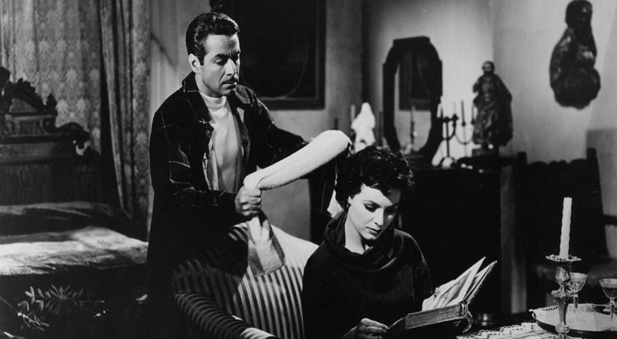 The Criminal Life of Archibaldo de la Cruz