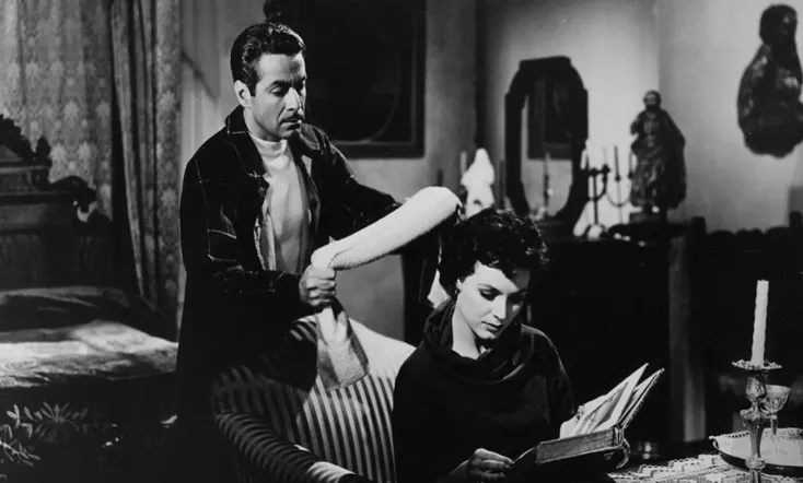 The Criminal Life of Archibaldo de la Cruz