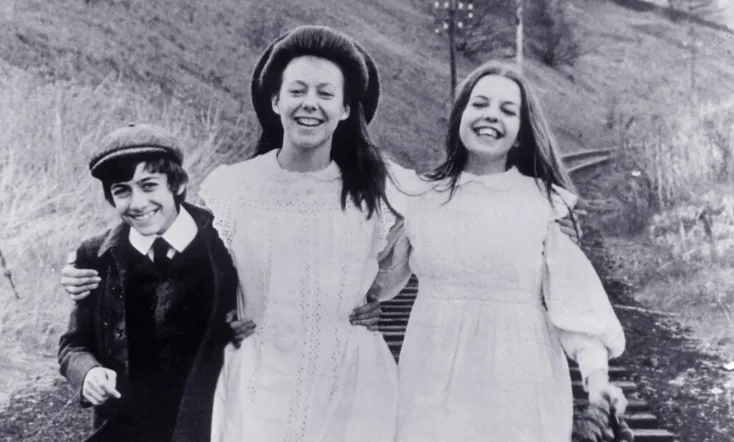 The Railway Children