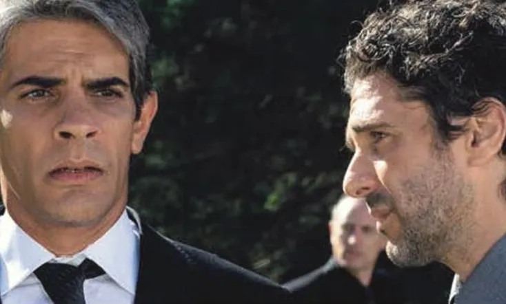 The Widows of Thursdays