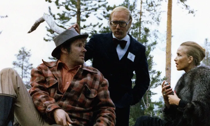 The Year of the Hare