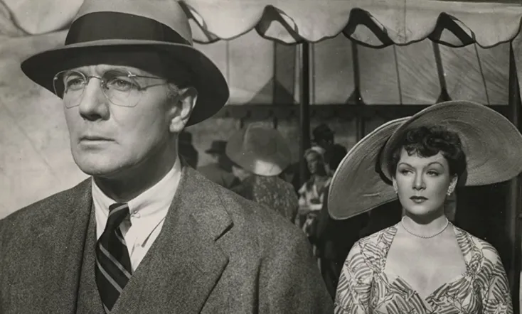 The Browning Version