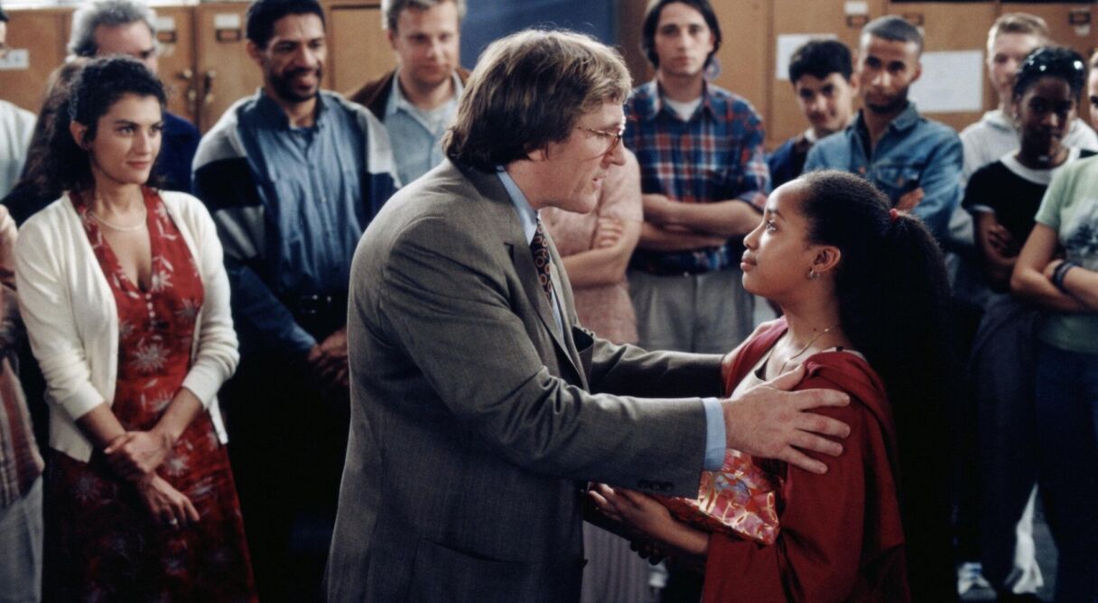 The Best Job in the World