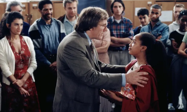 The Best Job in the World