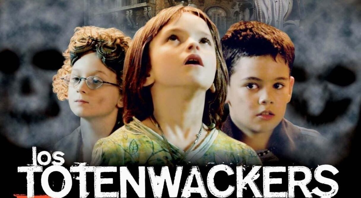 The Totenwackers