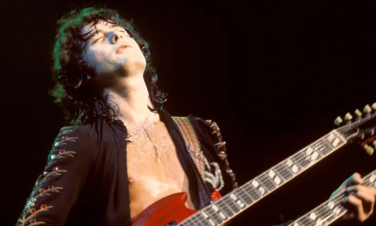 The Song Remains the Same