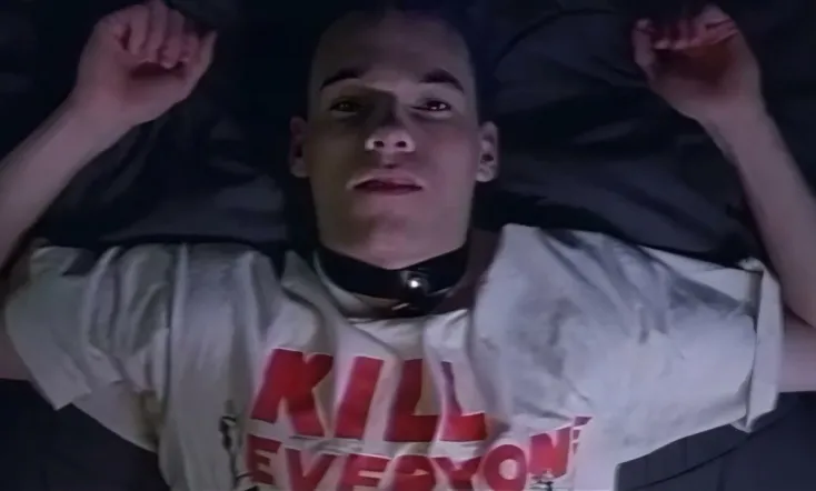 The Principles of Karma