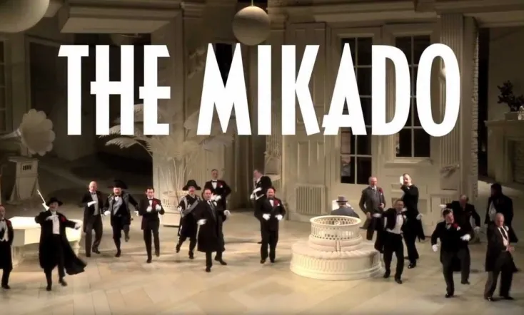 The Mikado