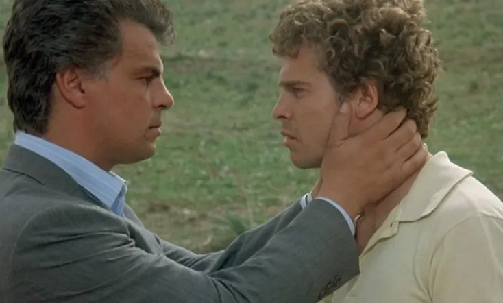 The Sicilian Connection