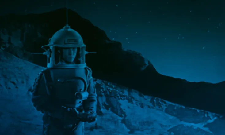 The Fabulous Baron Munchausen