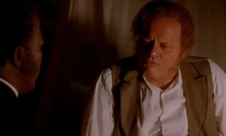 The Tichborne Claimant