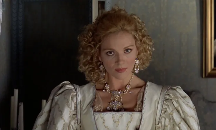 The Return of the Musketeers