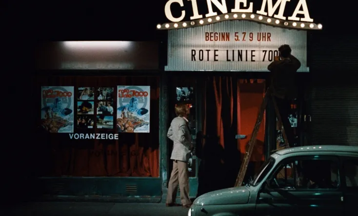 The Goalie's Anxiety at the Penalty Kick