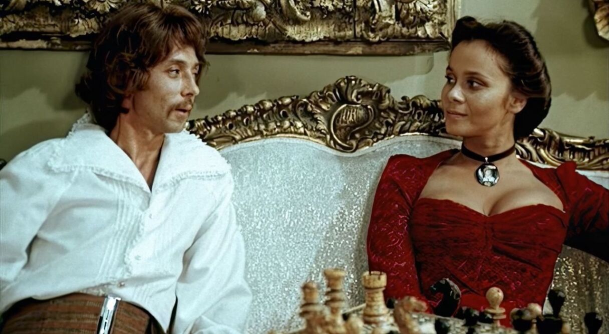 The Adventures of Prince Florisel