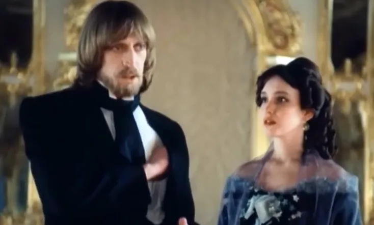 The Prisoner of If Castle