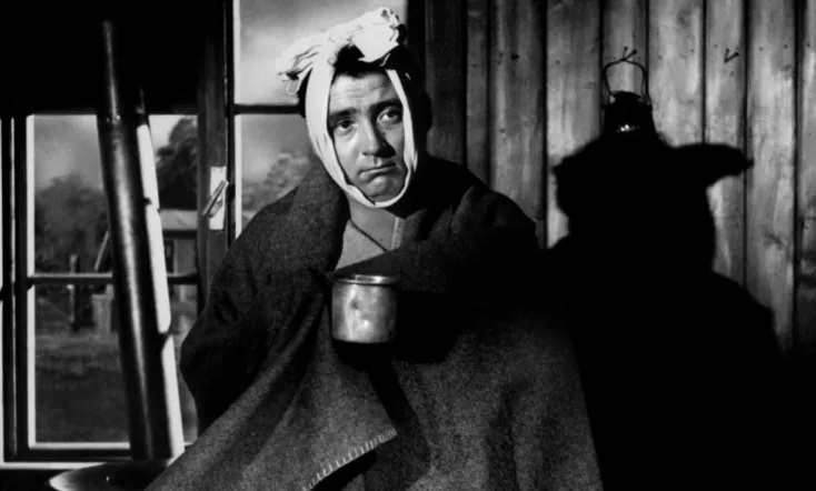 The Elusive Corporal