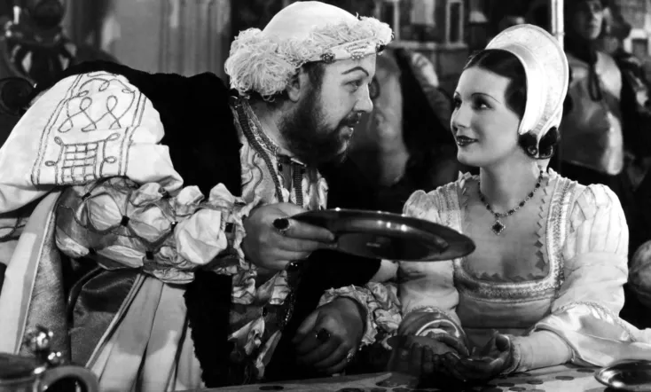 The Private Life of Henry VIII