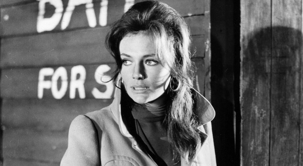 The Cape Town Affair