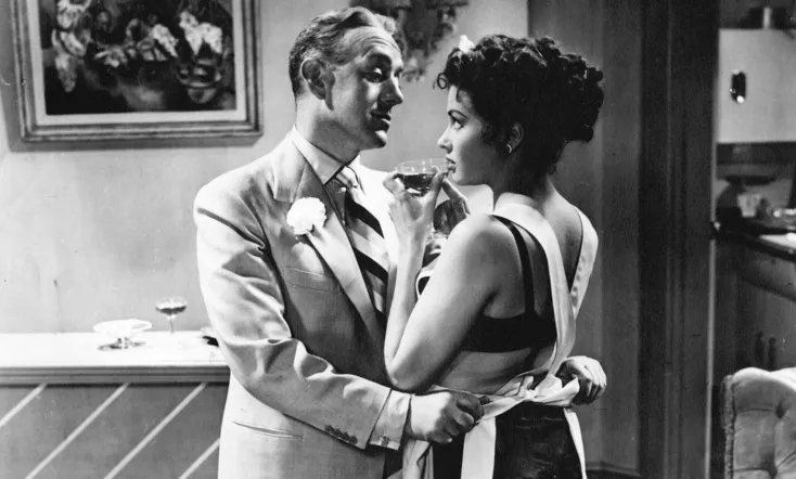 The Captain's Paradise